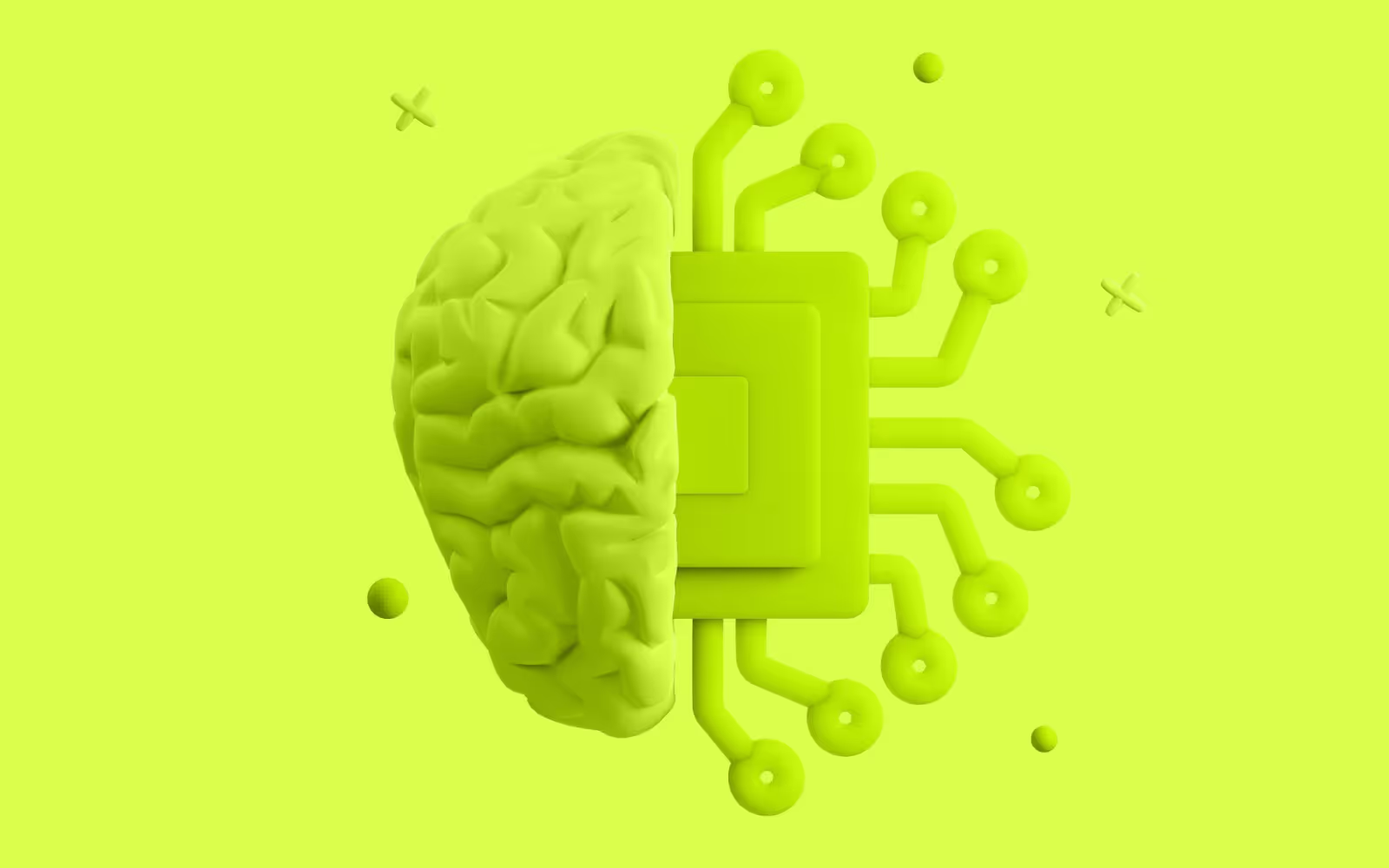 ai strategy + slutions