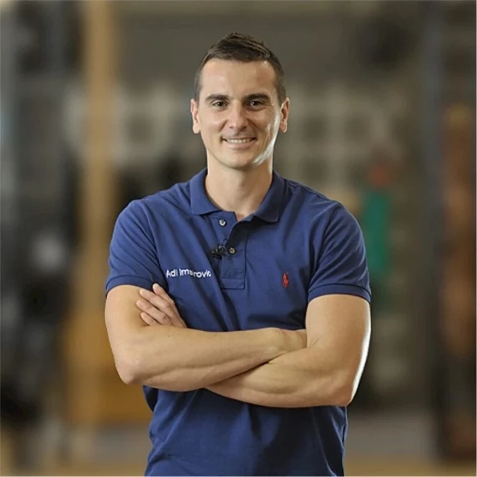Admir Imsirovic